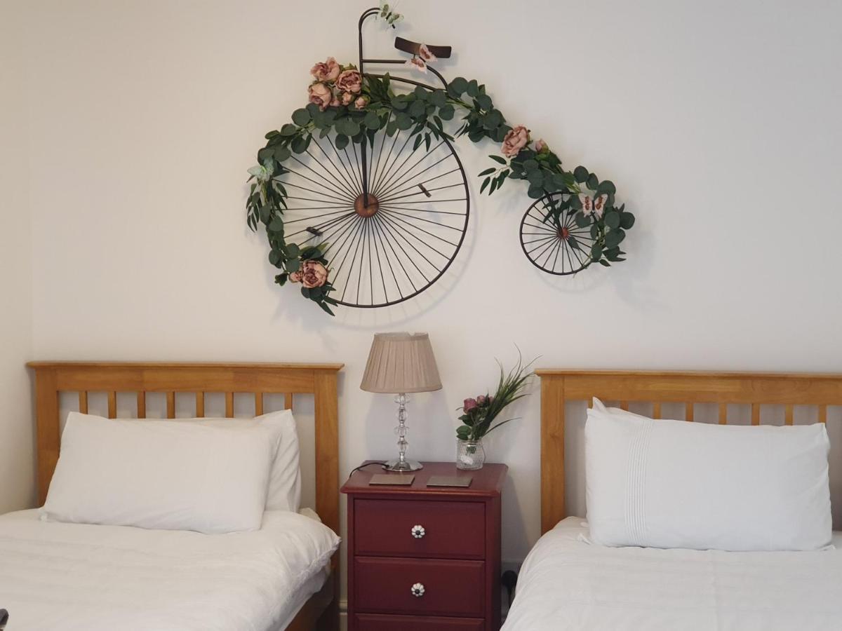 Apartamento Chartwell Retreat Whitby Exterior foto