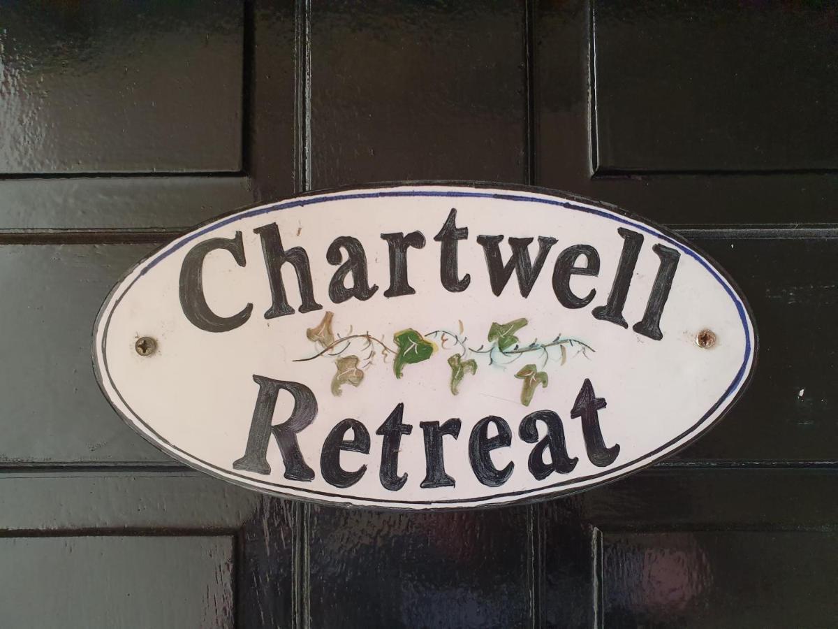 Apartamento Chartwell Retreat Whitby Exterior foto