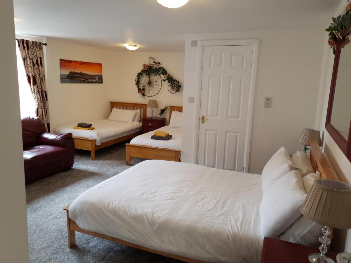 Apartamento Chartwell Retreat Whitby Exterior foto