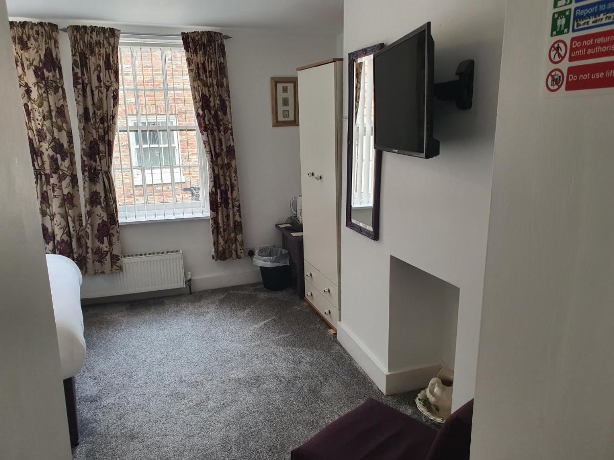 Apartamento Chartwell Retreat Whitby Exterior foto